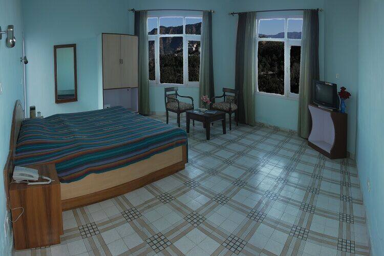 Century Highland Resort, Shimla 2